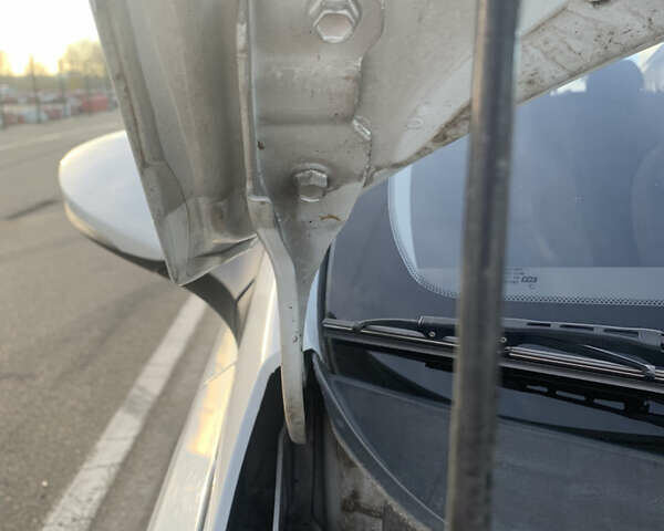 Белый Хендай Акцент, объемом двигателя 1.4 л и пробегом 111 тыс. км за 9500 $, фото 28 на Automoto.ua