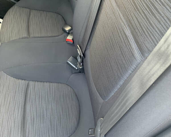 Белый Хендай Акцент, объемом двигателя 1.4 л и пробегом 111 тыс. км за 9500 $, фото 20 на Automoto.ua