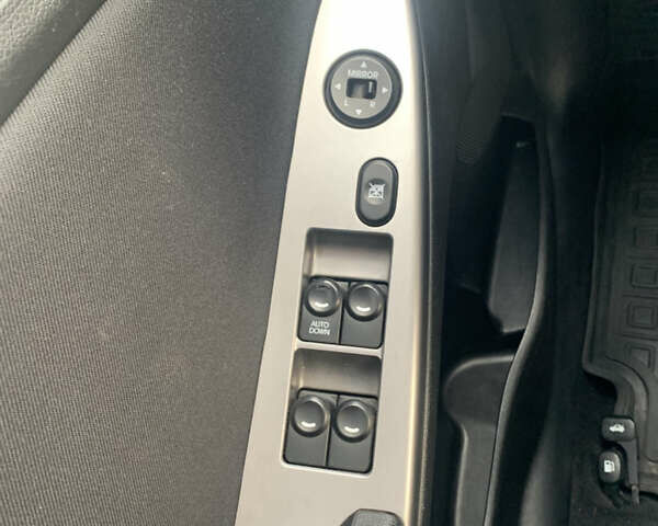 Белый Хендай Акцент, объемом двигателя 1.4 л и пробегом 111 тыс. км за 9500 $, фото 11 на Automoto.ua