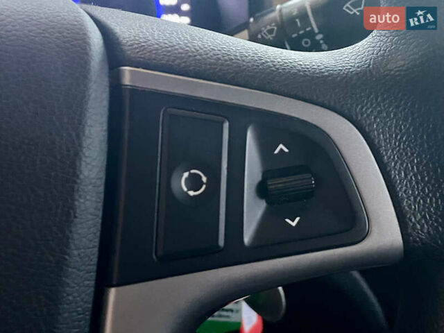 Білий Хендай Акцент, об'ємом двигуна 1.37 л та пробігом 103 тис. км за 9000 $, фото 25 на Automoto.ua