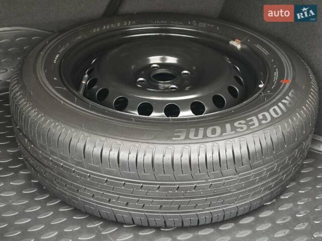 Білий Хендай Акцент, об'ємом двигуна 1.4 л та пробігом 46 тис. км за 10900 $, фото 25 на Automoto.ua