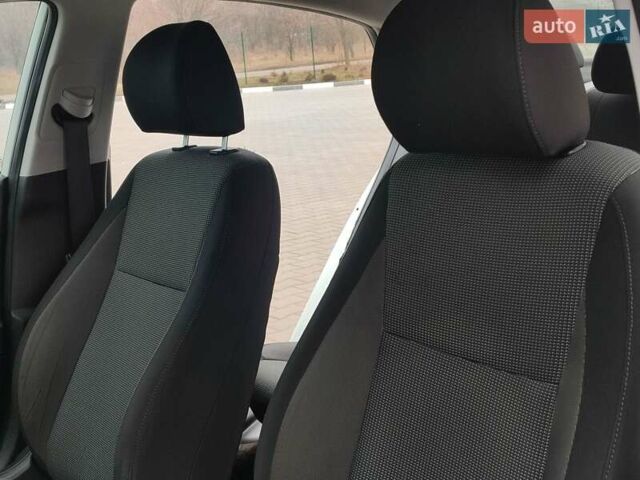 Білий Хендай Акцент, об'ємом двигуна 1.4 л та пробігом 46 тис. км за 10900 $, фото 21 на Automoto.ua
