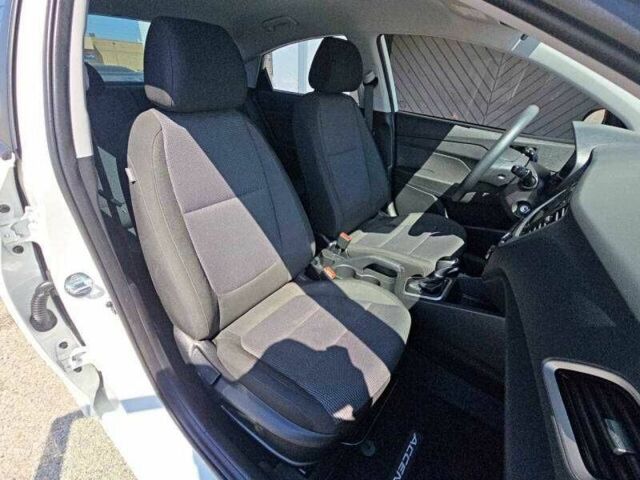 Хендай Акцент 2022 в Тернополе на Automoto.ua Белый Хендай Акцент, объемом двигателя 1.6 л и пробегом 31 тыс. км за 2800 $, фото 7 на Automoto.ua