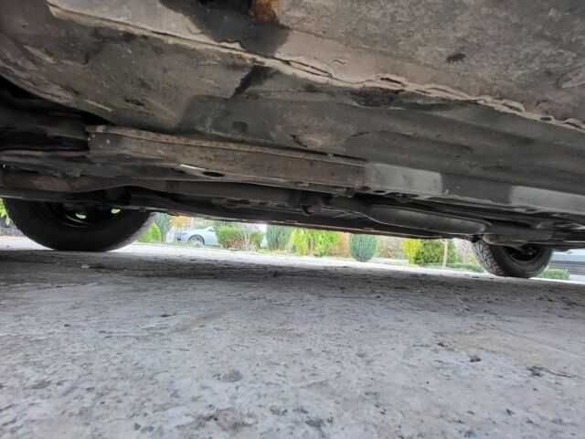 Бежевый Хендай Акцент, объемом двигателя 1.3 л и пробегом 250 тыс. км за 2000 $, фото 7 на Automoto.ua