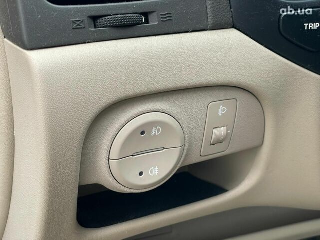 Бежевый Хендай Акцент, объемом двигателя 1.6 л и пробегом 182 тыс. км за 5690 $, фото 16 на Automoto.ua