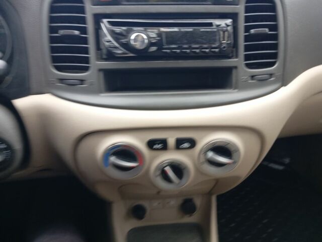 Бежевый Хендай Акцент, объемом двигателя 0 л и пробегом 300 тыс. км за 4150 $, фото 5 на Automoto.ua