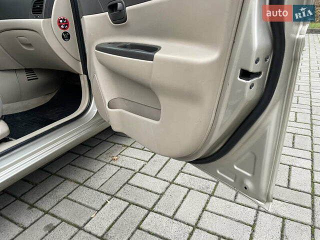 Хендай Акцент 2008 в Прилуках на Automoto.ua Бежевый Хендай Акцент, объемом двигателя 1.4 л и пробегом 226 тыс. км за 4450 $, фото 39 на Automoto.ua