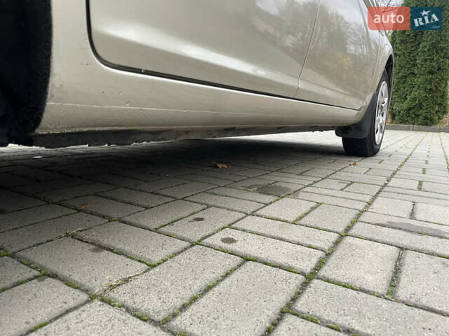 Хендай Акцент 2008 в Прилуках на Automoto.ua Бежевый Хендай Акцент, объемом двигателя 1.4 л и пробегом 226 тыс. км за 4450 $, фото 21 на Automoto.ua