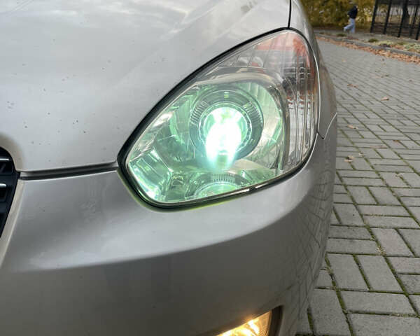 Хендай Акцент 2008 в Прилуках на Automoto.ua Бежевый Хендай Акцент, объемом двигателя 1.4 л и пробегом 226 тыс. км за 4450 $, фото 53 на Automoto.ua