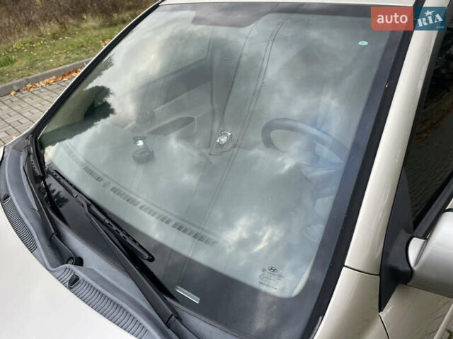 Хендай Акцент 2008 в Прилуках на Automoto.ua Бежевый Хендай Акцент, объемом двигателя 1.4 л и пробегом 226 тыс. км за 4450 $, фото 18 на Automoto.ua