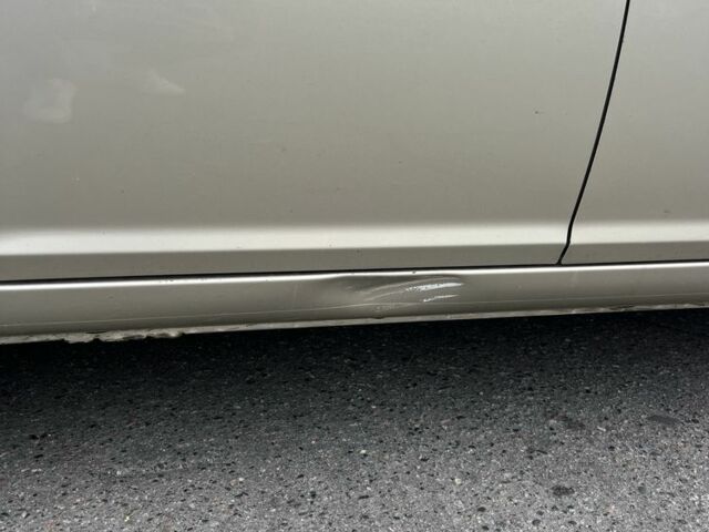 Бежевый Хендай Акцент, объемом двигателя 1.4 л и пробегом 216 тыс. км за 4750 $, фото 16 на Automoto.ua