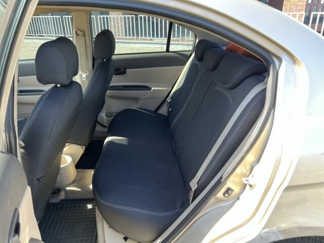 Бежевий Хендай Акцент, об'ємом двигуна 1.5 л та пробігом 335 тис. км за 4350 $, фото 16 на Automoto.ua