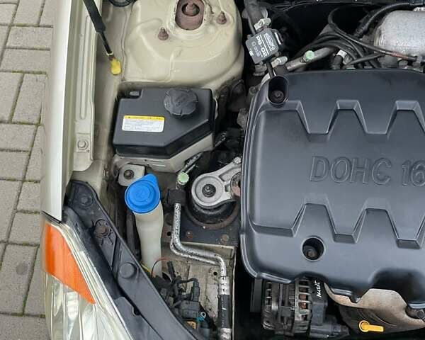 Хендай Акцент 2008 в Прилуках на Automoto.ua Бежевый Хендай Акцент, объемом двигателя 1.4 л и пробегом 226 тыс. км за 4450 $, фото 29 на Automoto.ua