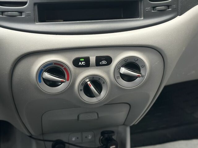 Бежевый Хендай Акцент, объемом двигателя 1.4 л и пробегом 162 тыс. км за 4999 $, фото 19 на Automoto.ua