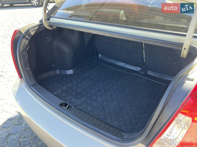 Бежевый Хендай Акцент, объемом двигателя 1.49 л и пробегом 335 тыс. км за 4100 $, фото 14 на Automoto.ua