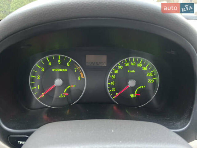 Хендай Акцент 2008 в Прилуках на Automoto.ua Бежевый Хендай Акцент, объемом двигателя 1.4 л и пробегом 226 тыс. км за 4450 $, фото 50 на Automoto.ua