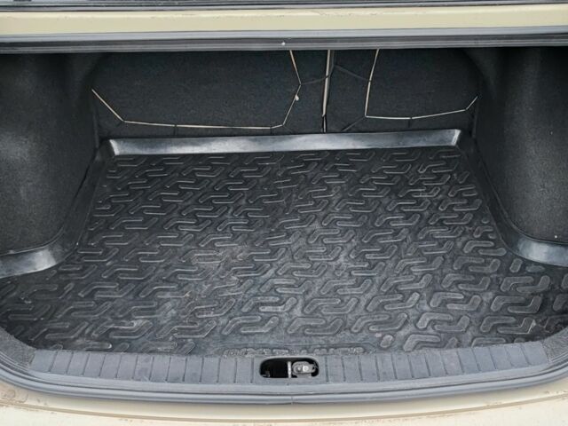 Бежевый Хендай Акцент, объемом двигателя 1.4 л и пробегом 58 тыс. км за 5700 $, фото 5 на Automoto.ua