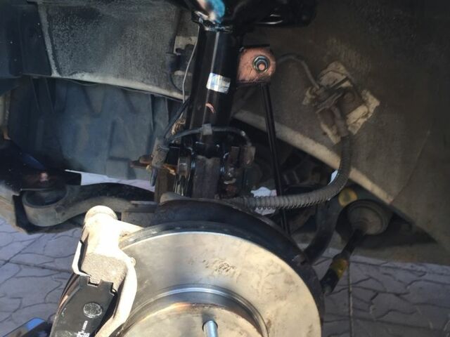 Бежевий Хендай Акцент, об'ємом двигуна 1.5 л та пробігом 335 тис. км за 4350 $, фото 22 на Automoto.ua