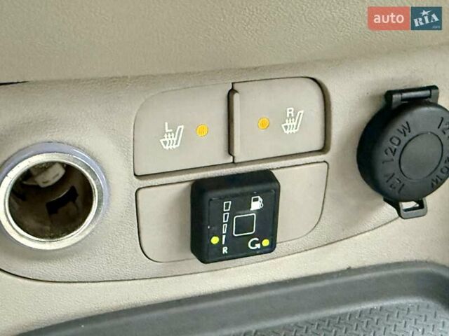 Бежевый Хендай Акцент, объемом двигателя 1.4 л и пробегом 141 тыс. км за 4900 $, фото 16 на Automoto.ua