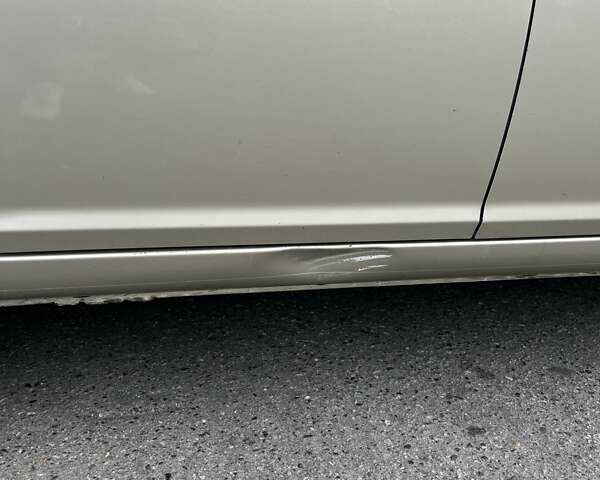 Бежевый Хендай Акцент, объемом двигателя 1.4 л и пробегом 216 тыс. км за 4750 $, фото 17 на Automoto.ua