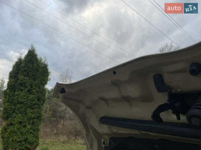 Хендай Акцент 2008 в Прилуках на Automoto.ua Бежевый Хендай Акцент, объемом двигателя 1.4 л и пробегом 226 тыс. км за 4450 $, фото 26 на Automoto.ua