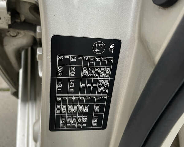 Хендай Акцент 2008 в Прилуках на Automoto.ua Бежевый Хендай Акцент, объемом двигателя 1.4 л и пробегом 226 тыс. км за 4450 $, фото 42 на Automoto.ua