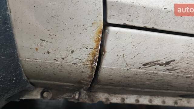 Бежевый Хендай Акцент, объемом двигателя 1.4 л и пробегом 58 тыс. км за 5700 $, фото 8 на Automoto.ua