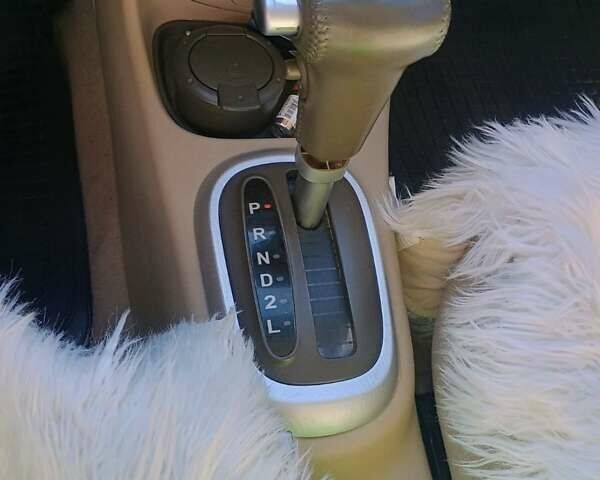 Бежевый Хендай Акцент, объемом двигателя 1.6 л и пробегом 173 тыс. км за 5700 $, фото 12 на Automoto.ua