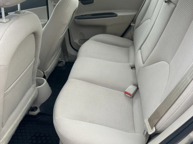 Бежевий Хендай Акцент, об'ємом двигуна 1.6 л та пробігом 257 тис. км за 4299 $, фото 5 на Automoto.ua