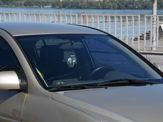 Бежевий Хендай Акцент, об'ємом двигуна 1.5 л та пробігом 335 тис. км за 4350 $, фото 6 на Automoto.ua