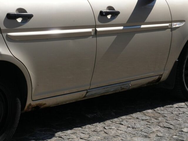 Бежевий Хендай Акцент, об'ємом двигуна 1.5 л та пробігом 335 тис. км за 4350 $, фото 5 на Automoto.ua