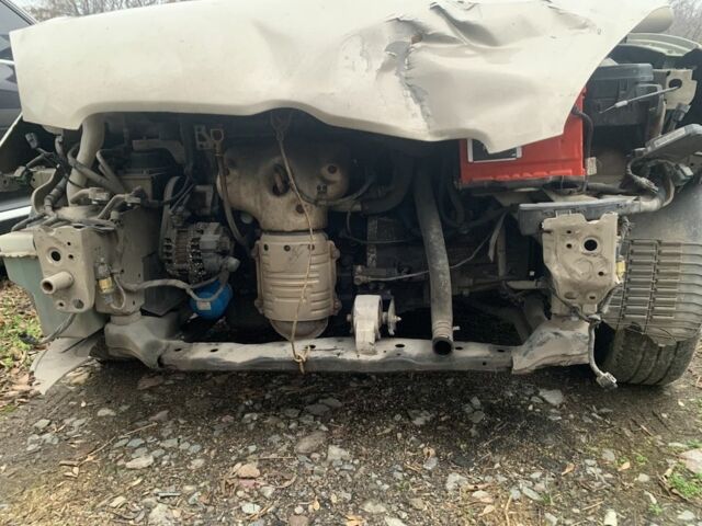 Бежевий Хендай Акцент, об'ємом двигуна 1.4 л та пробігом 240 тис. км за 2800 $, фото 3 на Automoto.ua