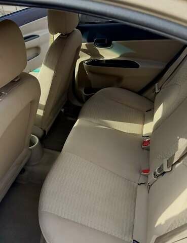 Бежевый Хендай Акцент, объемом двигателя 1.4 л и пробегом 163 тыс. км за 5300 $, фото 8 на Automoto.ua