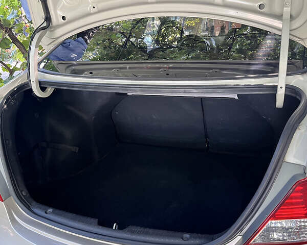 Бежевий Хендай Акцент, об'ємом двигуна 1.4 л та пробігом 102 тис. км за 8200 $, фото 4 на Automoto.ua