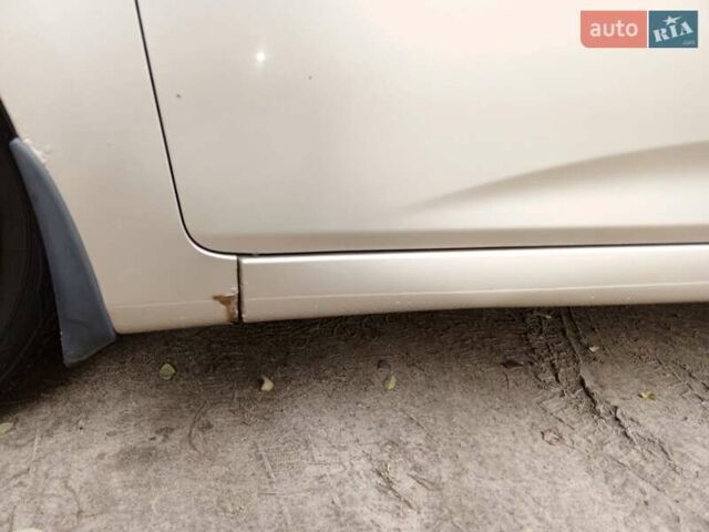 Бежевий Хендай Акцент, об'ємом двигуна 1.4 л та пробігом 160 тис. км за 6200 $, фото 26 на Automoto.ua