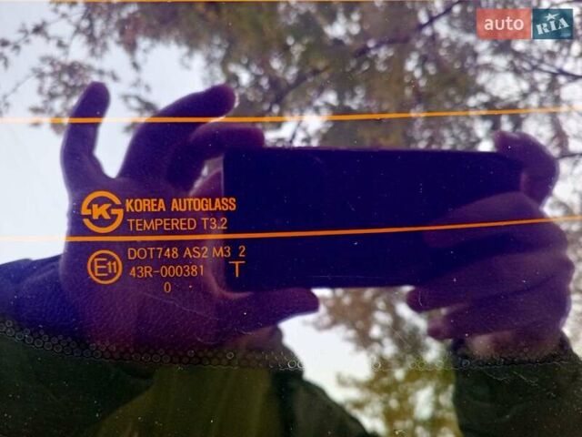 Бежевий Хендай Акцент, об'ємом двигуна 1.4 л та пробігом 160 тис. км за 6200 $, фото 6 на Automoto.ua