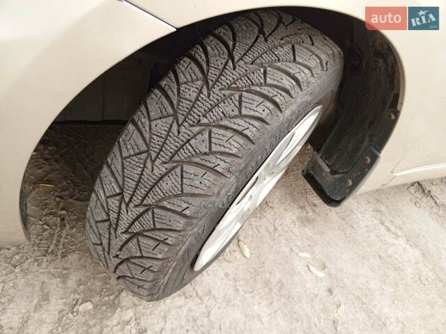 Бежевий Хендай Акцент, об'ємом двигуна 1.4 л та пробігом 160 тис. км за 6200 $, фото 25 на Automoto.ua