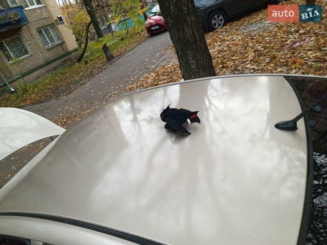 Бежевий Хендай Акцент, об'ємом двигуна 1.4 л та пробігом 160 тис. км за 6200 $, фото 8 на Automoto.ua