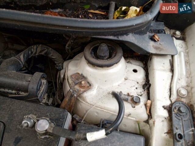 Бежевий Хендай Акцент, об'ємом двигуна 1.4 л та пробігом 160 тис. км за 6200 $, фото 3 на Automoto.ua