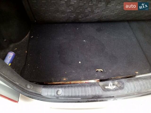 Бежевий Хендай Акцент, об'ємом двигуна 1.4 л та пробігом 160 тис. км за 6200 $, фото 13 на Automoto.ua