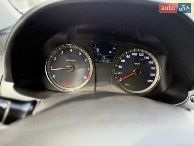 Бежевий Хендай Акцент, об'ємом двигуна 1.4 л та пробігом 126 тис. км за 5800 $, фото 36 на Automoto.ua