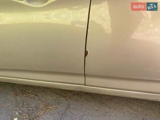 Бежевий Хендай Акцент, об'ємом двигуна 1.59 л та пробігом 404 тис. км за 5500 $, фото 17 на Automoto.ua