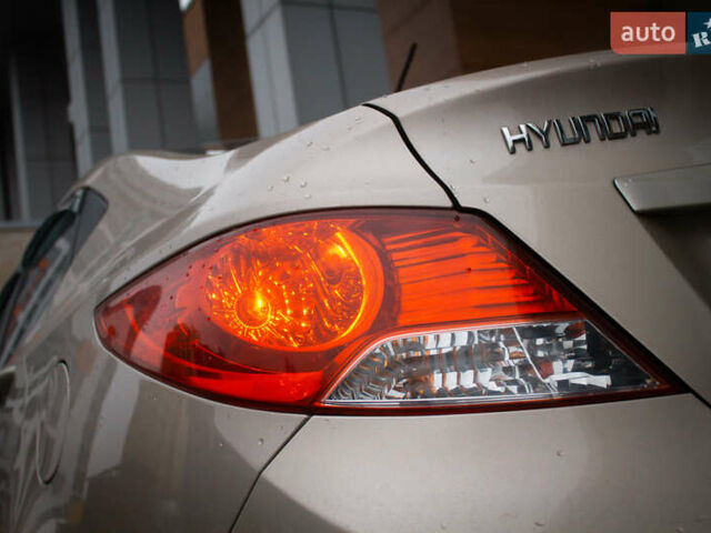 Бежевый Хендай Акцент, объемом двигателя 1.6 л и пробегом 153 тыс. км за 8200 $, фото 32 на Automoto.ua