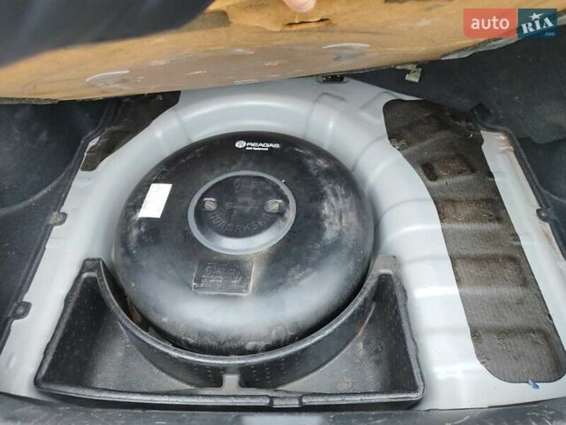 Бежевий Хендай Акцент, об'ємом двигуна 1.4 л та пробігом 160 тис. км за 7600 $, фото 9 на Automoto.ua