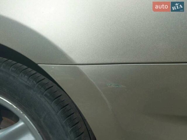 Бежевый Хендай Акцент, объемом двигателя 1.6 л и пробегом 65 тыс. км за 8200 $, фото 17 на Automoto.ua