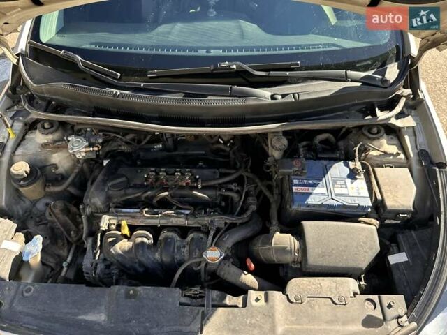 Бежевий Хендай Акцент, об'ємом двигуна 1.4 л та пробігом 160 тис. км за 7200 $, фото 26 на Automoto.ua
