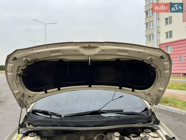 Бежевий Хендай Акцент, об'ємом двигуна 1.4 л та пробігом 67 тис. км за 8999 $, фото 82 на Automoto.ua