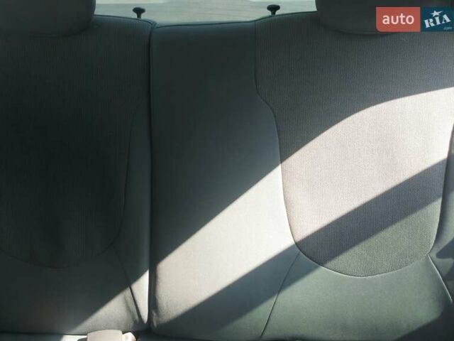 Бежевый Хендай Акцент, объемом двигателя 1.6 л и пробегом 65 тыс. км за 8200 $, фото 4 на Automoto.ua