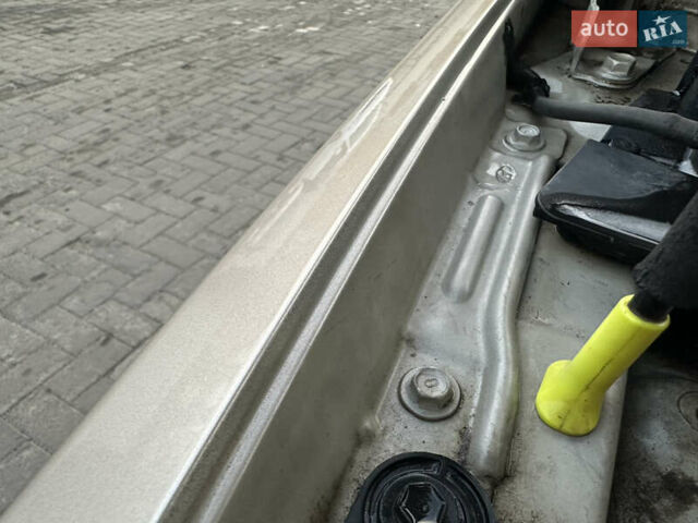 Бежевый Хендай Акцент, объемом двигателя 1.4 л и пробегом 175 тыс. км за 5400 $, фото 31 на Automoto.ua