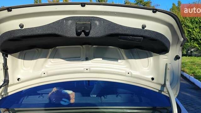 Бежевий Хендай Акцент, об'ємом двигуна 1.4 л та пробігом 109 тис. км за 9800 $, фото 13 на Automoto.ua